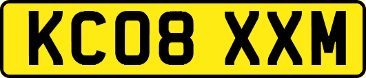 KC08XXM