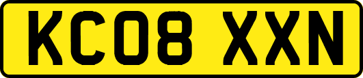 KC08XXN