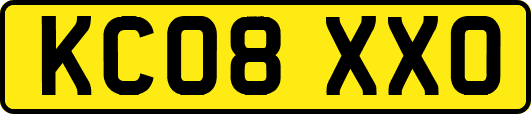 KC08XXO