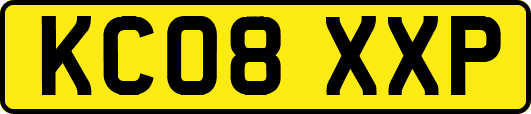 KC08XXP
