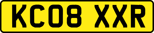 KC08XXR