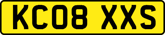 KC08XXS