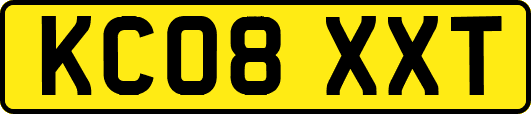 KC08XXT