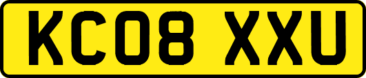 KC08XXU