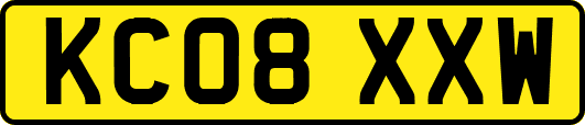 KC08XXW
