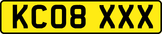 KC08XXX