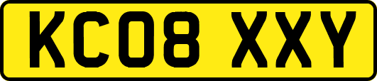 KC08XXY