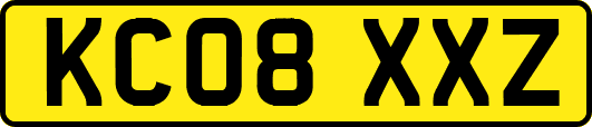 KC08XXZ