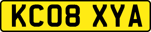KC08XYA
