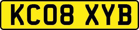 KC08XYB