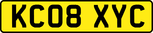 KC08XYC