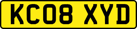 KC08XYD