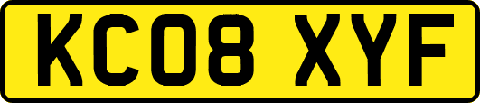 KC08XYF