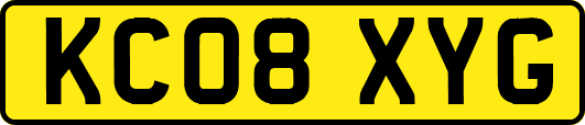 KC08XYG