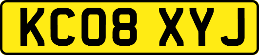KC08XYJ