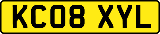 KC08XYL