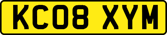 KC08XYM