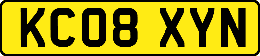 KC08XYN