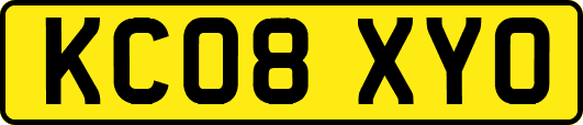 KC08XYO