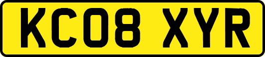 KC08XYR