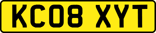 KC08XYT