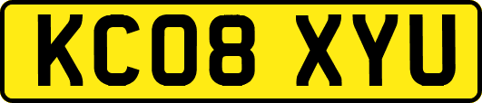 KC08XYU