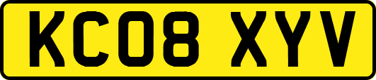 KC08XYV