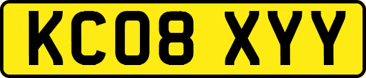 KC08XYY