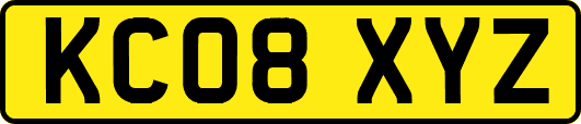 KC08XYZ