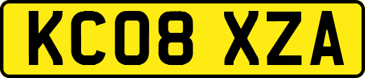 KC08XZA