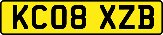 KC08XZB