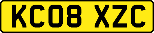 KC08XZC