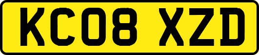 KC08XZD