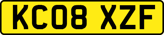 KC08XZF