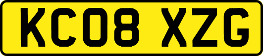 KC08XZG