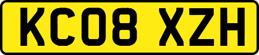 KC08XZH