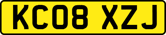 KC08XZJ