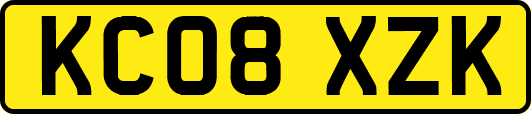 KC08XZK