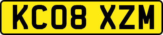 KC08XZM