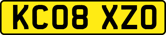 KC08XZO