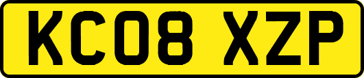 KC08XZP