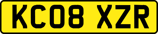 KC08XZR