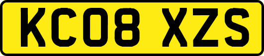 KC08XZS