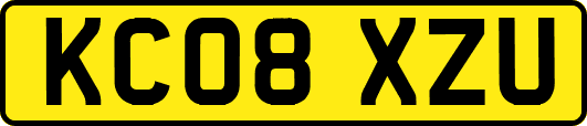 KC08XZU