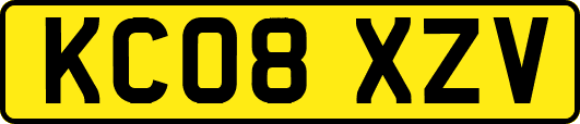 KC08XZV