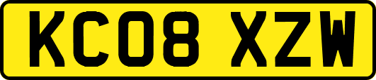 KC08XZW