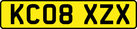 KC08XZX
