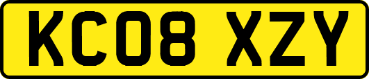 KC08XZY