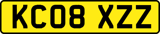 KC08XZZ