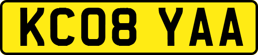 KC08YAA